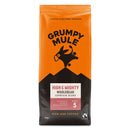 Grumpy Mule Dark Peak Coffee Beans Pack of 1kg