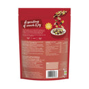 Just Pomegranate and Almond Topper Gluten Free Pack of 1kg