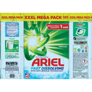 Ariel Professional Washing Powder Pack of 140 Wash