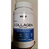 Weider Collagen Peptides Powder 680g