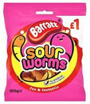 Barratt Fun & Fantastic Jelly Pack of 12x100g