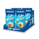 Mokate Coffee Whitener Pack of 4 x 350g