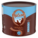 Options Choc-O-Lait Pack of 1kg