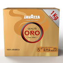 Lavazza Qualita Oro Arabica Ground Coffee Pack of 4 x 250g