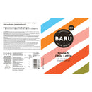 Baru Spiced Chai Latte Pack of 750g