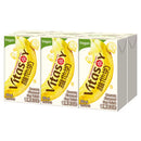 Vitasoy Banana Soy Drink Pack of 24 x 250ml