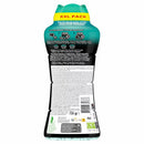 Lenor Unstoppables Fresh In Wash Scent Booster Pack of 735g