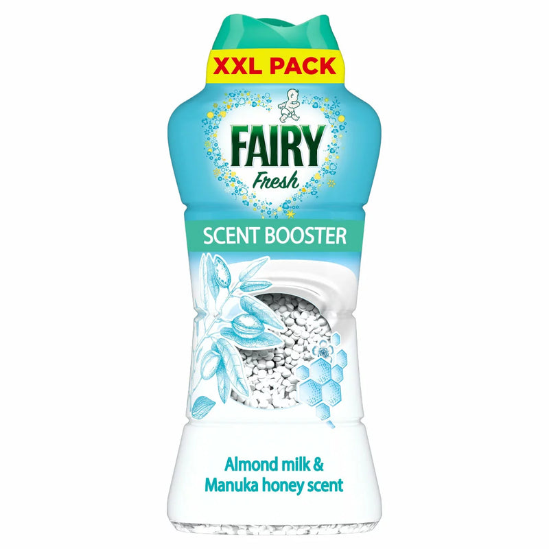 Fairy  Scent Booster Laundry Bead Pack of 735g