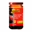 Lee Kum Kee Chiu Chow Chilli Oil Pack of 6 x 170g