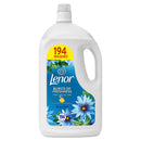 Lenor Concentrate Ocean Mist Pack of 194 Wash (3.88L)