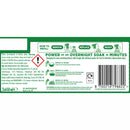 Fairy Skip The Soak Power Spray, 2x Spray & 2x Refill, 2600ml