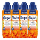 Comfort Sunshiny Day Scent Boost Elixir Pack of 4 x 460ml