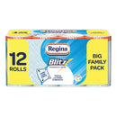 Regina Blitz Household Towel Pack of 4 x 3 Pack (70 Sheets)