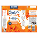 Comfort Sunshiny Day Scent Boost Elixir Pack of 4 x 460ml