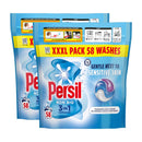 Persil Non Bio Capsules, 2 x 58 Pack