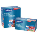 Bacofoil Safeloc Food and Freezer Medium Bags pack of 152