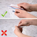 Bacofoil Safeloc Food and Freezer Medium Bags pack of 152