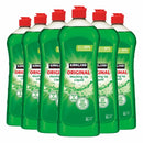 Kirkland Signature Washing Up Liquid Pack of 6x1ltr