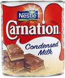 Nestle Carnation Condensed Milk Pack of 397g Cans