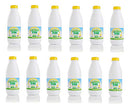 Lactose Free Just Milk Pack of 12x1litter