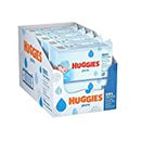 Huggies Baby Wet Pure Wipes Pack of  72 x 10 Box