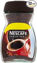 Nescafé Original-12x50g