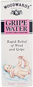 Woodward's Gripe Water Pack of 6 x 150ml