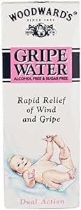 Woodward's Gripe Water, 150 ml, Pack of 6