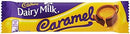 Cadbury dairy milk Caramel Pack of 48x45g