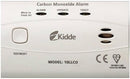 Kidde 10 Year Carbon Monoxide Alarm with Sealed Battery
