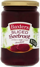 Baxters Sliced Beetroot Pack of 6x340g