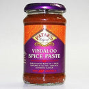 Pataks Vindaloo Curry Paste Pack of 6x283g