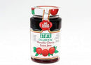 Stute Morello Cherry Extra Jam Pack of 3 x 430g