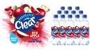 Perfectly Clear Red Apple Still Spring Water Pack of 12x500ml