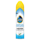 Pledge Everyday Multi-Surface Cleaning Aerosol Jasmine Pack of 6 x 250ml