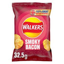 Walkers Crisps Pack of 32 x 32.5g