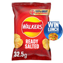 Walkers Crisps Pack of 32 x 32.5g