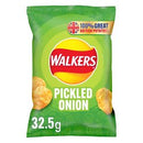 Walkers Crisps Pack of 32 x 32.5g