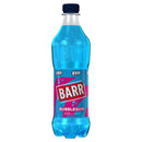 BARR Bubblegum Flavour Fizzy Soft Drink Pack of 12x500ml