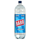 Barr Lemonade Flavour Fizzy Soft Drink Pack of 6x2L