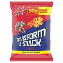 Golden Wonder Transform Pack of 30 x 27g