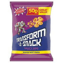 Golden Wonder Transform Pack of 30 x 27g