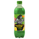 Levi Roots Caribbean Crush Sparkling Fruit Juice Drink Pack of 12x500ml