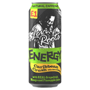 Levi Roots Caribbean Crush Energy Drink Pack of 12x500ml