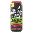 Levi Roots Jamaican Sunset Energy Drink Pack of 12x500ml