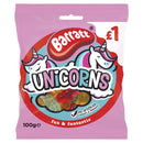 Barratt Fun & Fantastic Jelly Pack of 12x100g