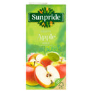 Sunpride Fruity Apple Juice from Concentrate Pack of 1L