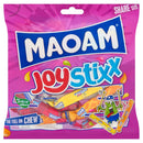 Maoam Joystixx Sweets Pack of 14x140g