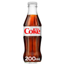 Diet coke Soft drink (Sugar & Calorie Free Multipack)
