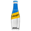 Schweppes Lemonade Pack of 24x200ml